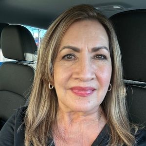 Meet your Posher, Pat